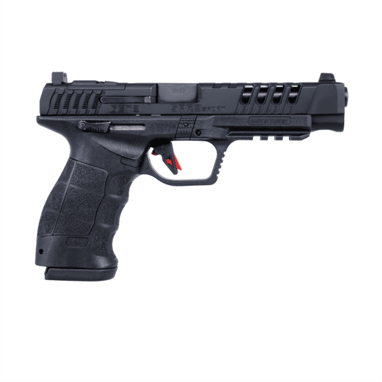 SAR USA SAR9 GEN3 Sport 9mm Pistol with optics-ready slide.